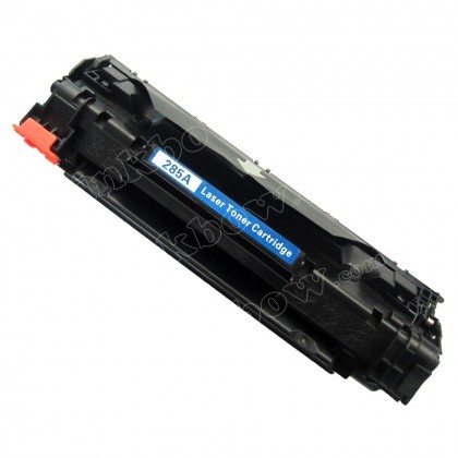 Compatible HP 85A Black Laser Toner